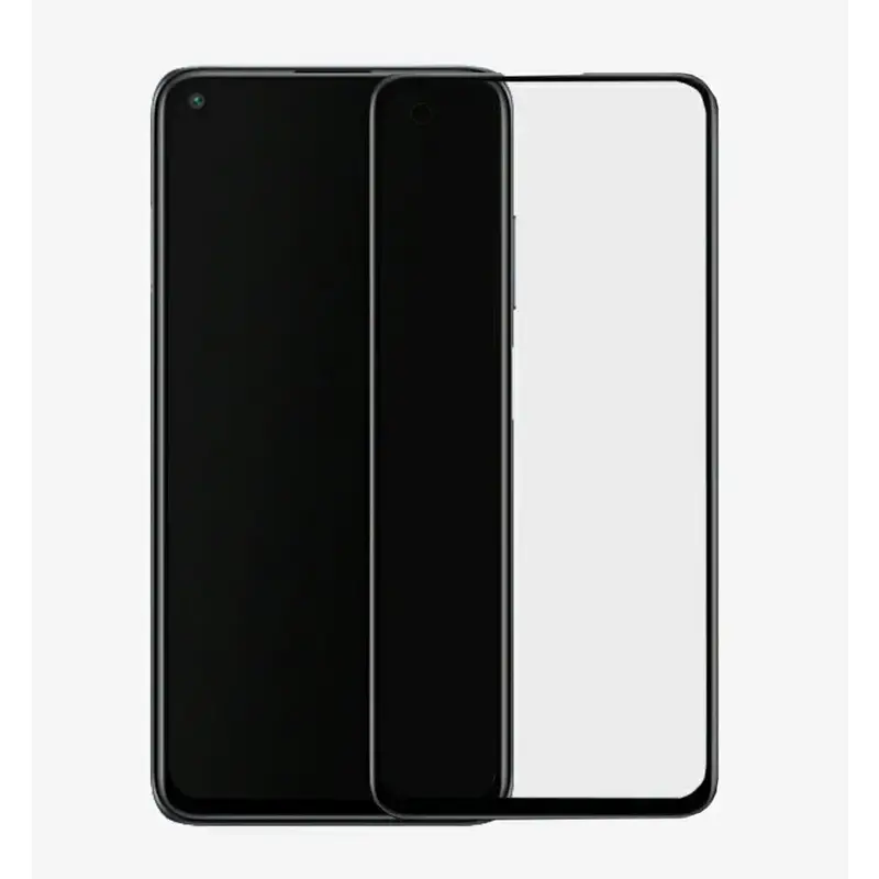 Xiaomi Redmi Note 9 / Note 9T Panssarilasi 3D
