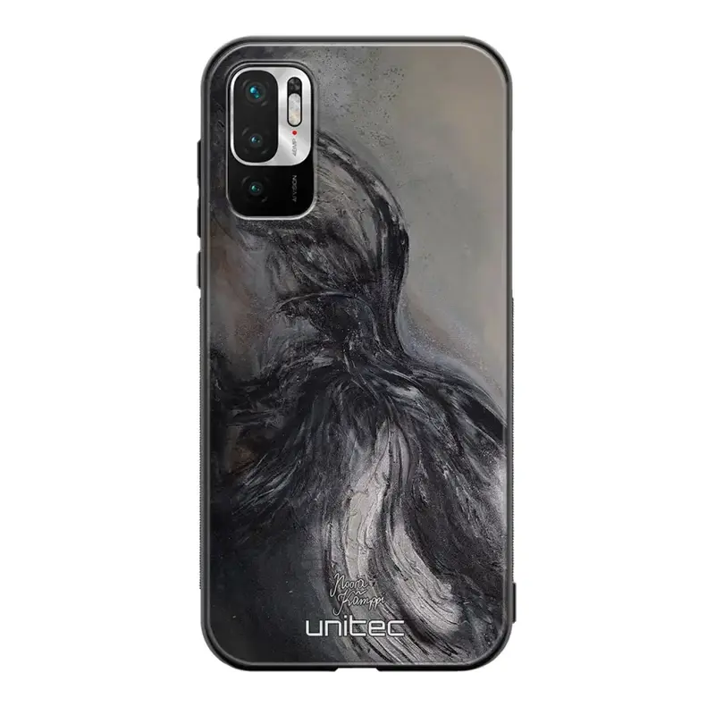 Xiaomi Redmi Note 9 Pro animal kingdom suojakuoret - Unknown - Noora Kämppi