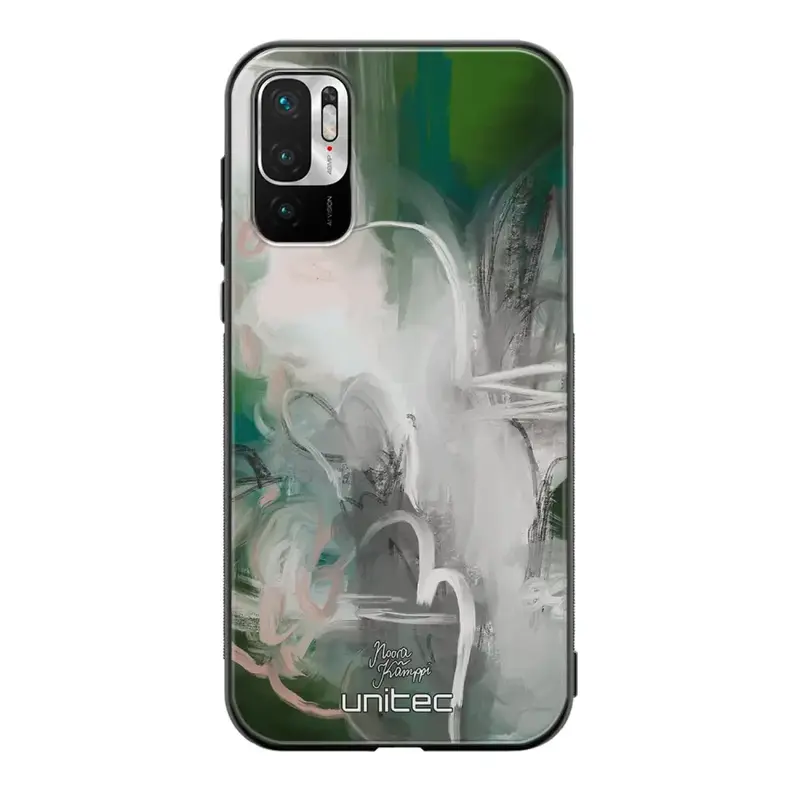 Xiaomi Redmi Note 9 Pro modern art suojakuoret - Siimes - Noora Kämppi