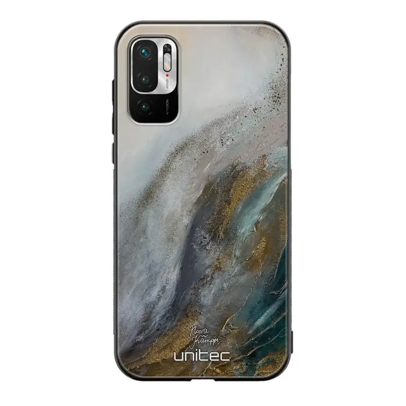 Xiaomi Redmi Note 9 Pro pehmeä eleganssi suojakuoret - Vuono - Noora Kämppi