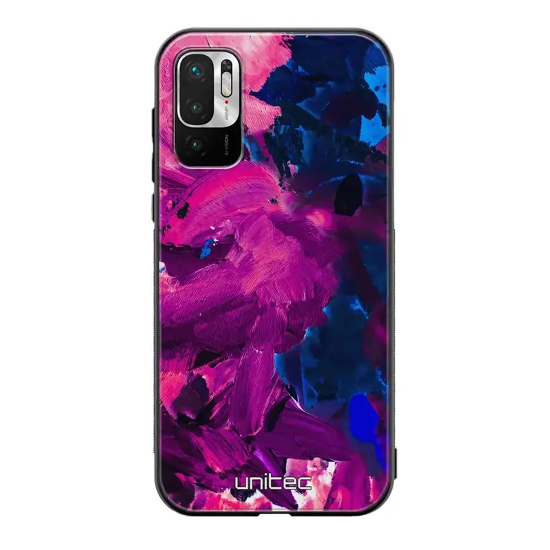 Xiaomi Redmi Note 9 Pro suojakuoret - Painting Strikes