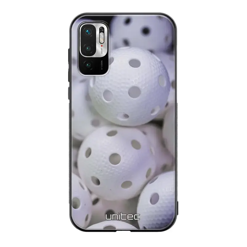 Xiaomi Redmi Note 9 Pro suojakuoret - Salibandy