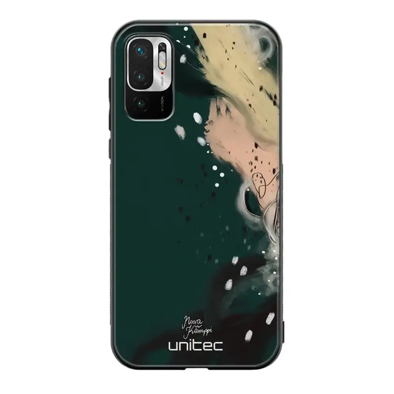 Xiaomi Redmi Note 9 Pro urban magic suojakuoret - Dots - Noora Kämppi