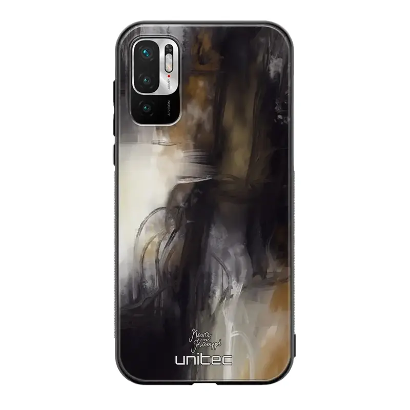 Xiaomi Redmi Note 9 Pro urban magic suojakuoret - Fiilaan - Noora Kämppi