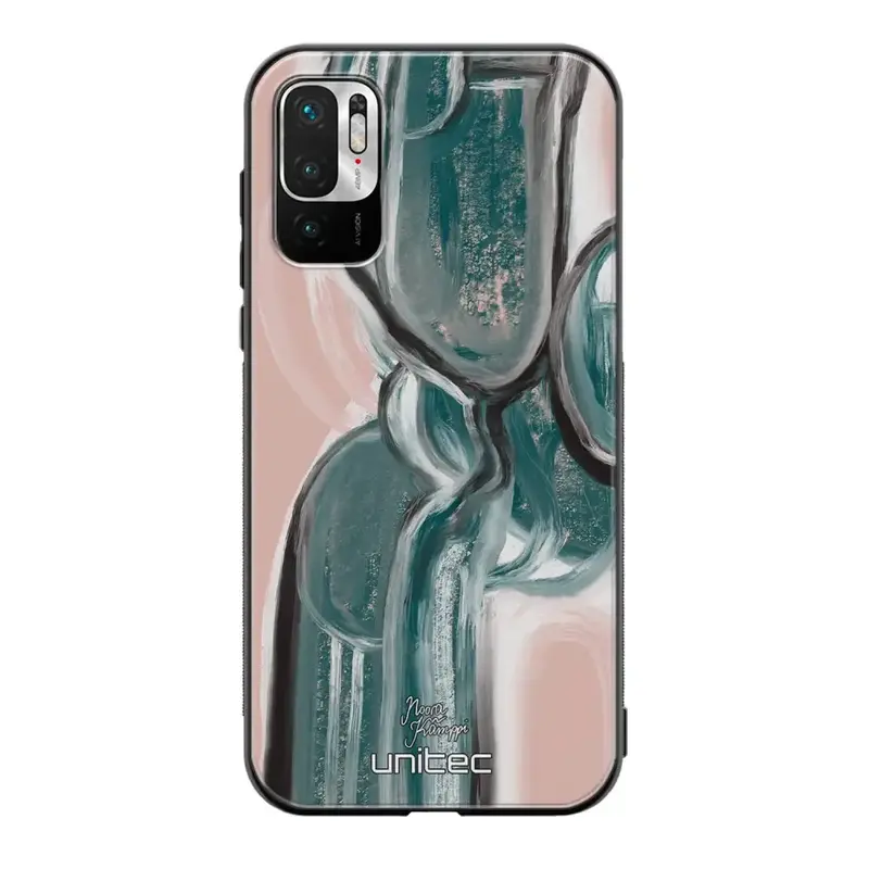 Xiaomi Redmi Note 9 Pro urban magic suojakuoret - Syli - Noora Kämppi