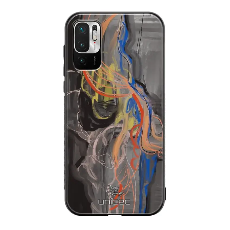 Xiaomi Redmi Note 9 Pro urban magic suojakuoret - Tarina - Noora Kämppi