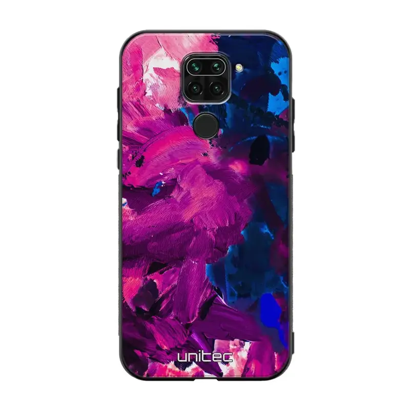 Xiaomi Redmi Note 9 suojakuoret - Painting Strikes
