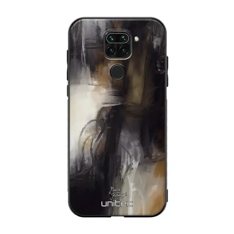 Xiaomi Redmi Note 9 urban magic suojakuoret - Fiilaan - Noora Kämppi