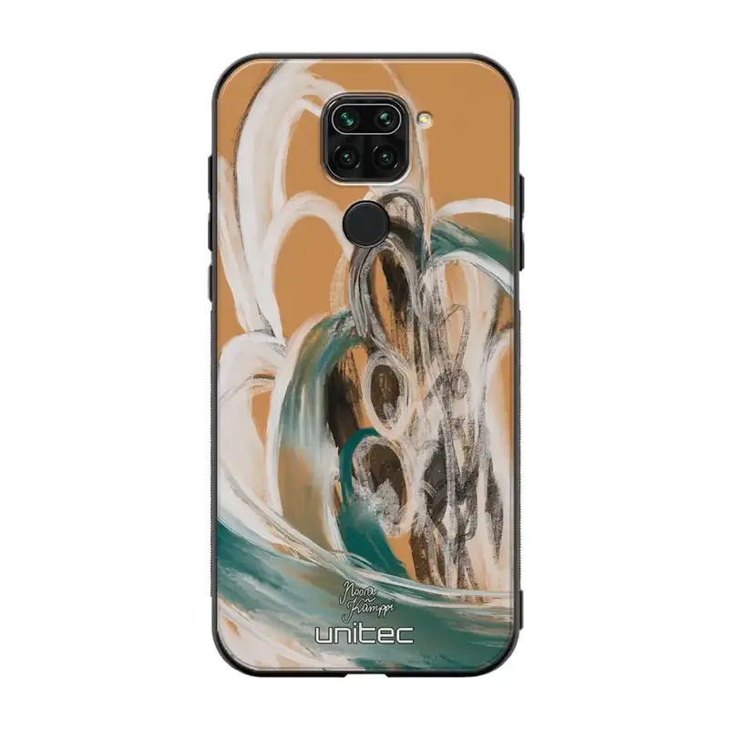 Xiaomi Redmi Note 9 urban magic suojakuoret - Kehrä - Noora Kämppi