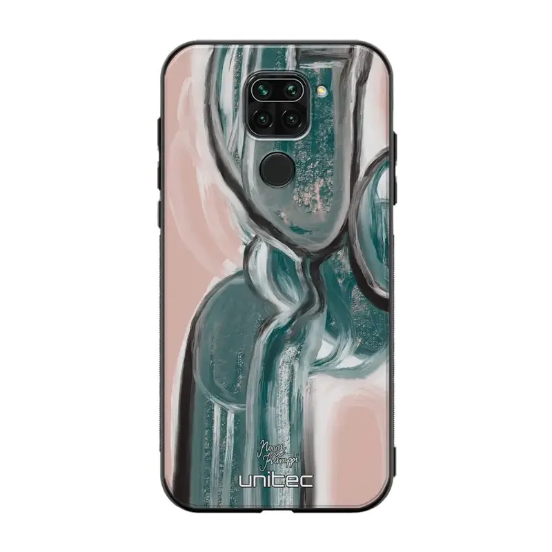 Xiaomi Redmi Note 9 urban magic suojakuoret - Syli - Noora Kämppi