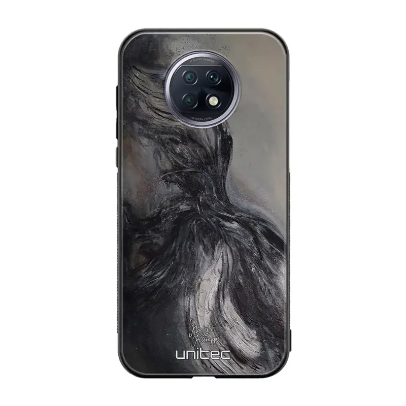 Xiaomi Redmi Note 9T animal kingdom suojakuoret - Unknown - Noora Kämppi