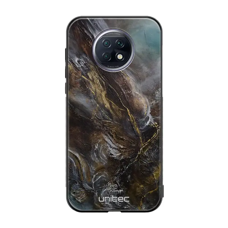 Xiaomi Redmi Note 9T luonnon lumo suojakuoret - Windy - Noora Kämppi