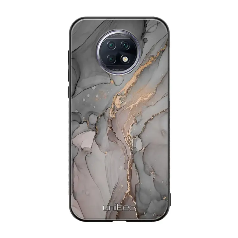 Xiaomi Redmi Note 9T marmori suojakuoret - Pok Rie
