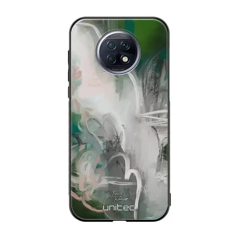Xiaomi Redmi Note 9T modern art suojakuoret - Siimes - Noora Kämppi
