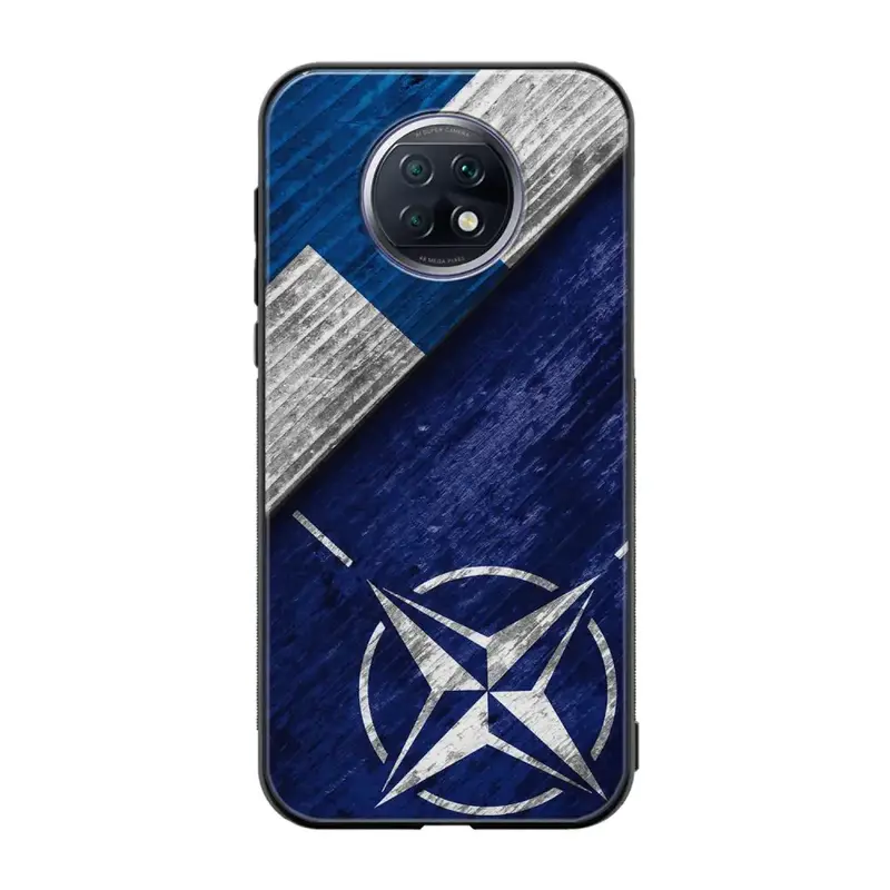 Xiaomi Redmi Note 9T nato suojakuoret - Suomi