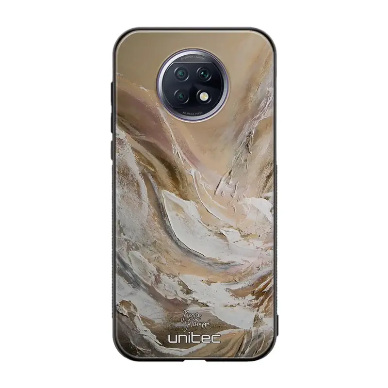 Xiaomi Redmi Note 9T pehmeä eleganssi suojakuoret - Vaarna - Noora Kämppi