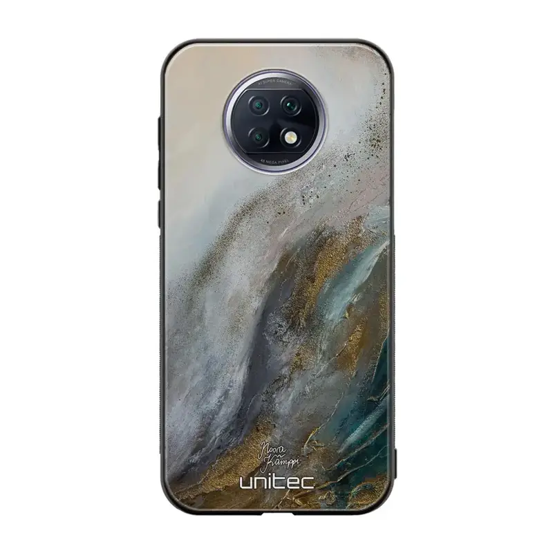 Xiaomi Redmi Note 9T pehmeä eleganssi suojakuoret - Vuono - Noora Kämppi