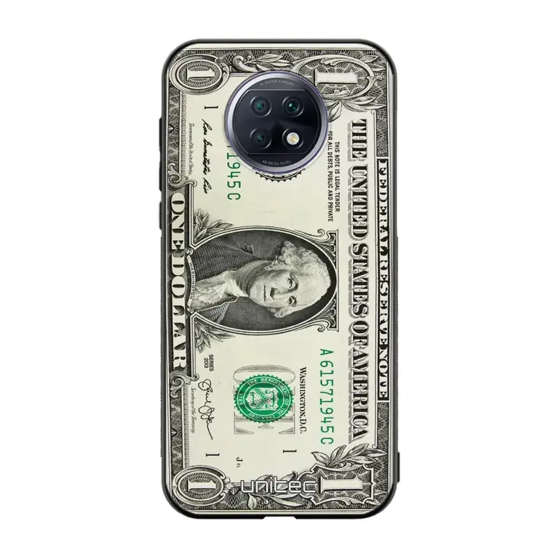 Xiaomi Redmi Note 9T seteli suojakuoret - Dollar