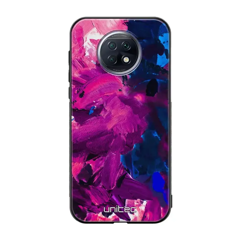 Xiaomi Redmi Note 9T suojakuoret - Painting Strikes