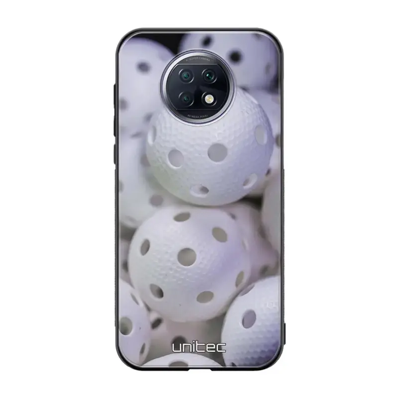 Xiaomi Redmi Note 9T suojakuoret - Salibandy