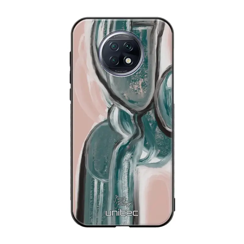 Xiaomi Redmi Note 9T urban magic suojakuoret - Syli - Noora Kämppi