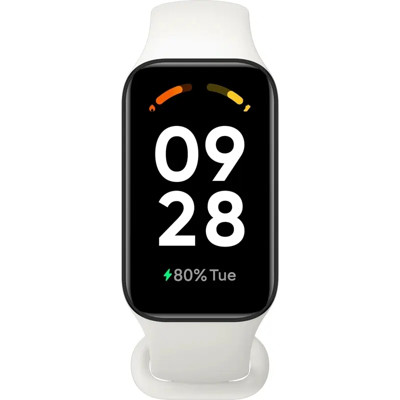 Xiaomi Redmi Smart Band 2 - White
