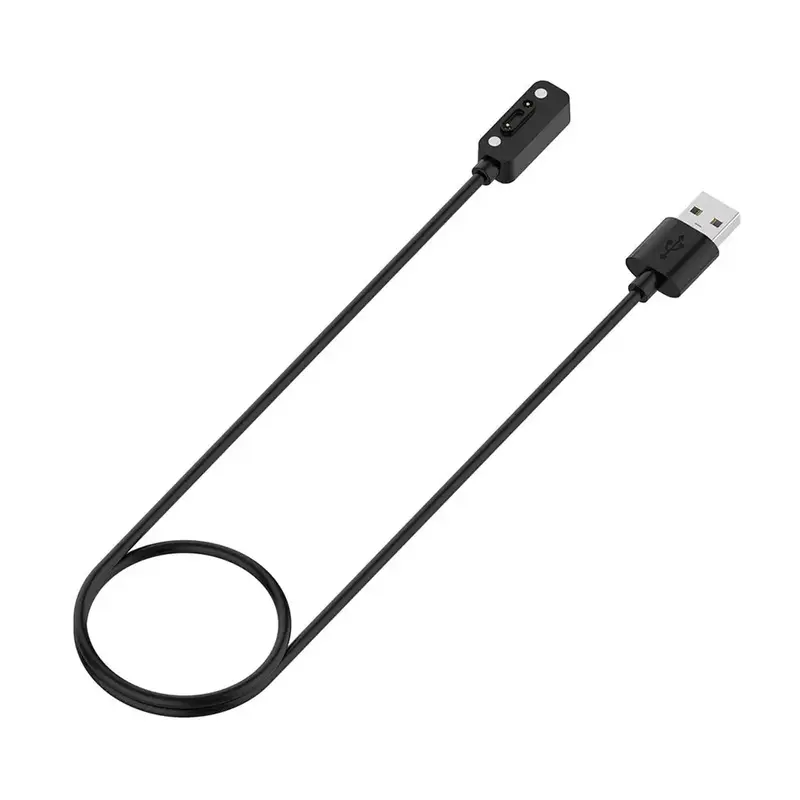 Xplora X6 Play magneettinen USB-laturikaapeli 1 m