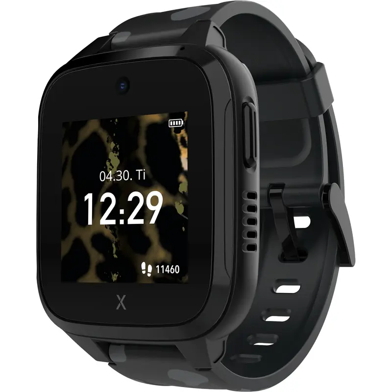 Xplora XGO3 2nd Gen Kids' Watch Phone