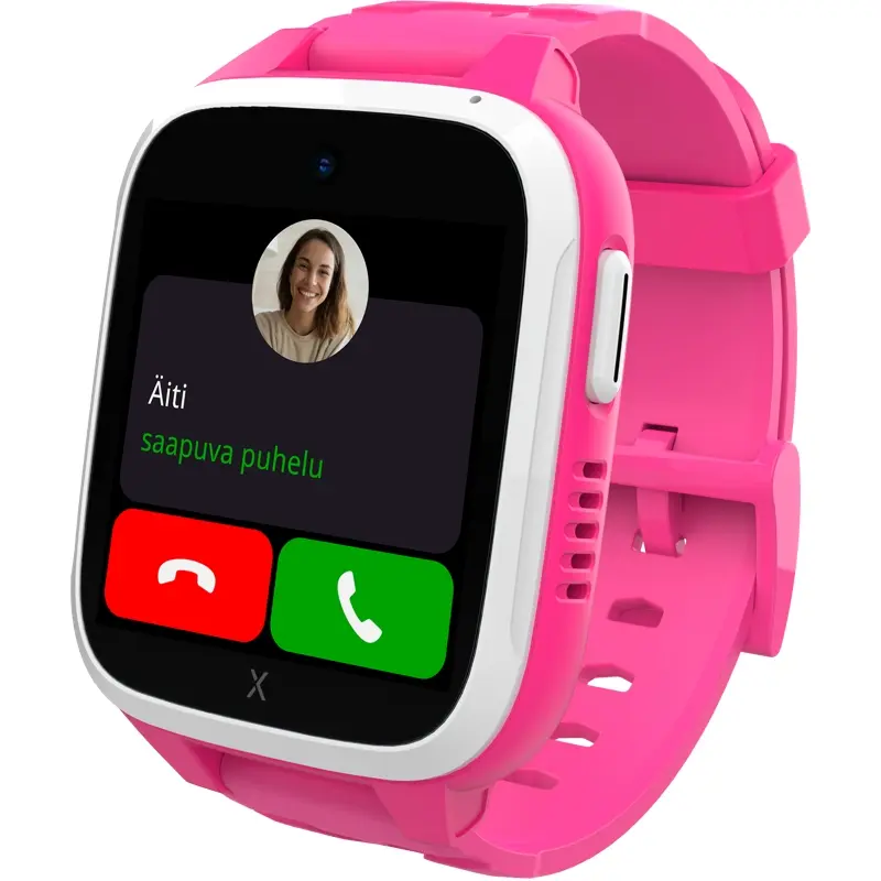 Xplora XGO3 Smartwatch for Kids  - Pink