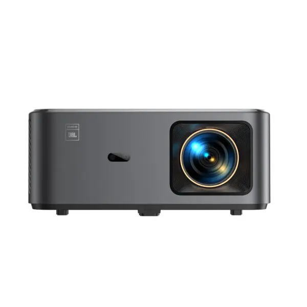 Yaber K2s Pro Full HD LCD Projektori Subwooferilla