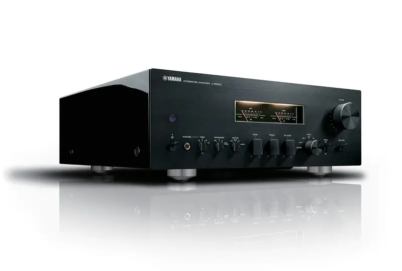 Yamaha A-S2200 stereovahvistin