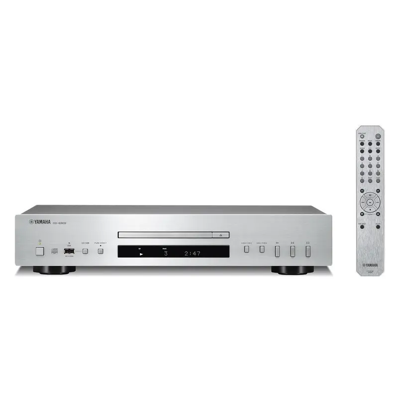 Yamaha CD-S303 CD-soitin