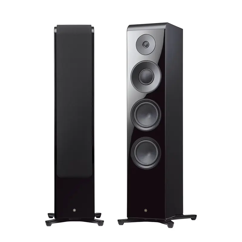 Yamaha NS-2000A lattiakaiutinpari
