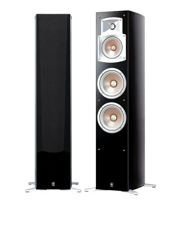 Yamaha NS-555 kaiutinpari