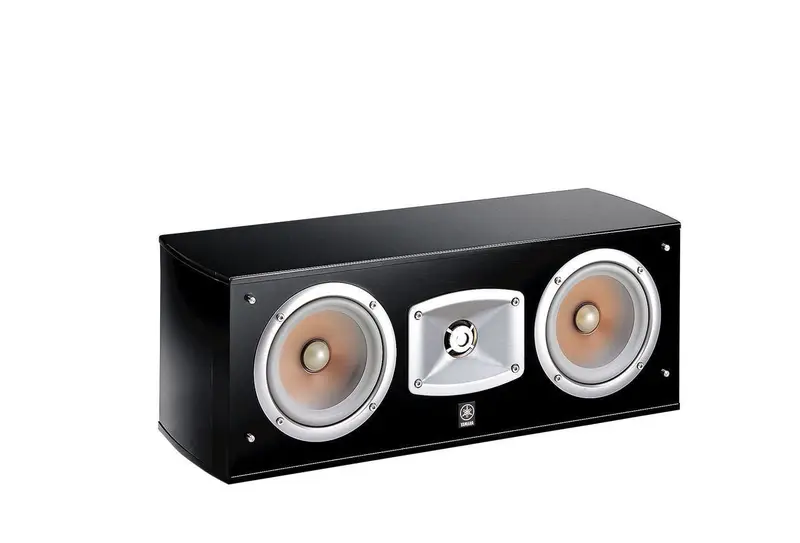 Yamaha NS-C444