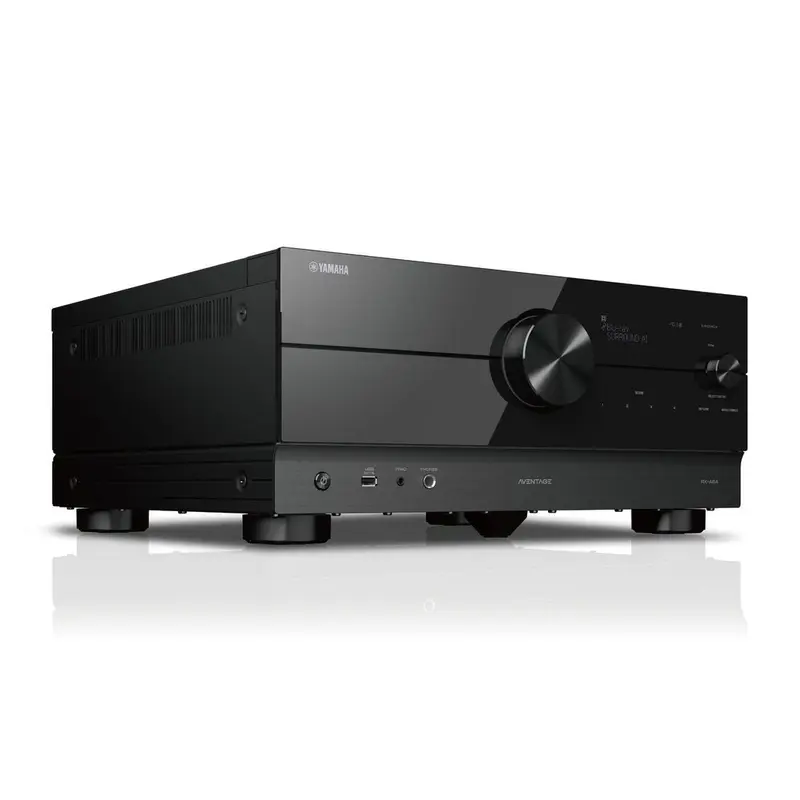 Yamaha RX-A6A AV-viritinvahvistin