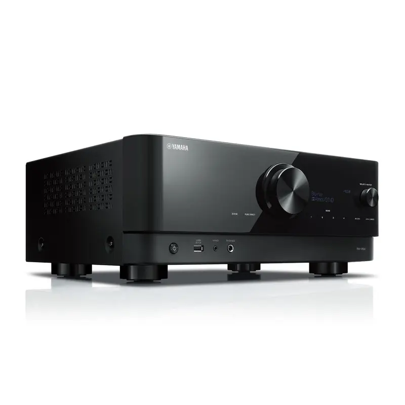 Yamaha RX-V6A AV-vahvistin