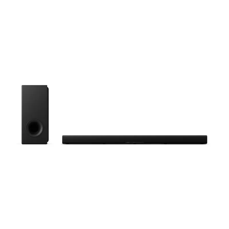 Yamaha SR-X50A True X soundbar