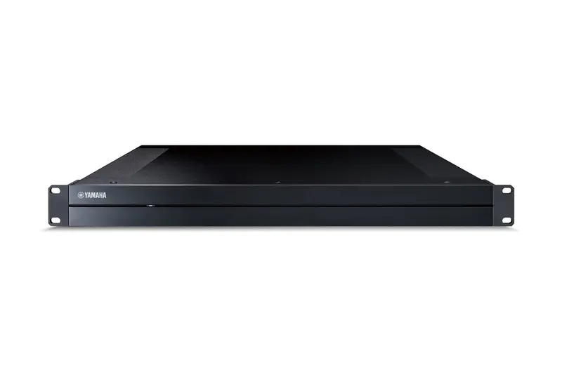 Yamaha XDA-QS5400RK MusiCast-monihuone vahvistin