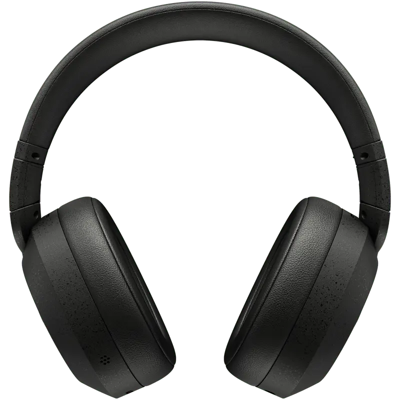 Yamaha YH-E700B Noise Cancelling Headphones, Black