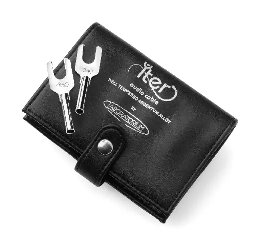 Yter Silver fork 8pcs