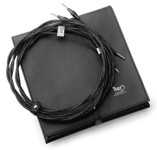 Yter speaker cable
