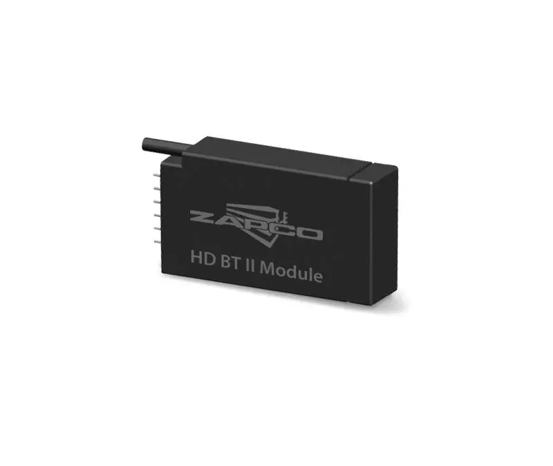 Zapco HD-BT II-A Bluetooth-moduuli