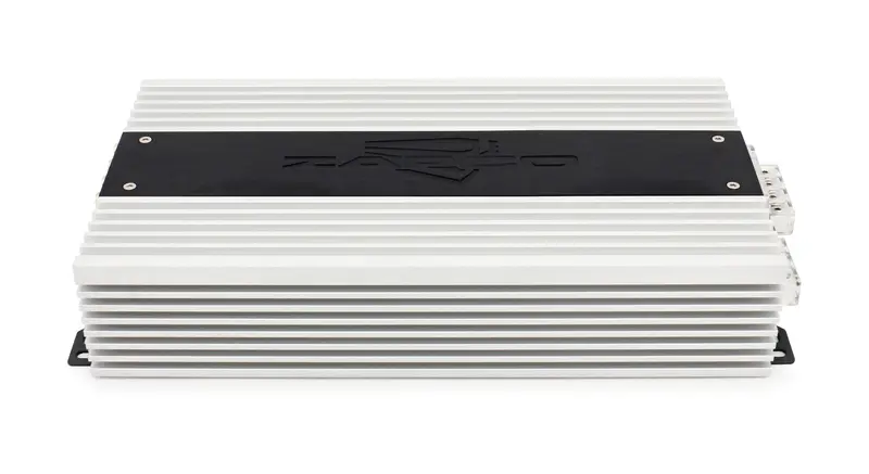 Zapco ST-204D SQ III 4-Ch. Class D SQ Amplifier