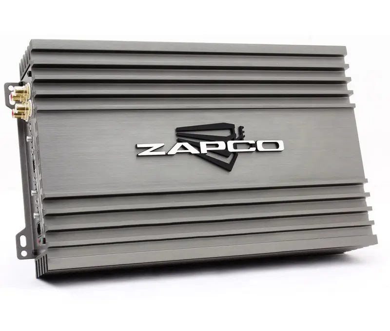 Zapco Z-150.2 II 2-kanavainen SQ Luokka AB Vahvistin