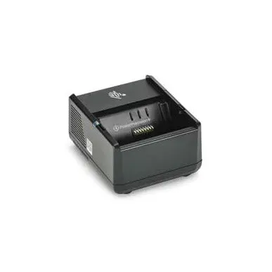 Zebra 1-Slot Battery Charger