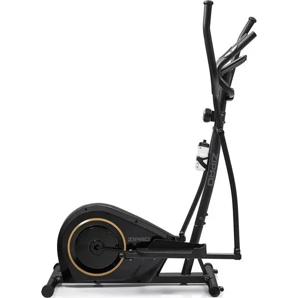 Zipro Burn Gold Elliptical Cross Trainer