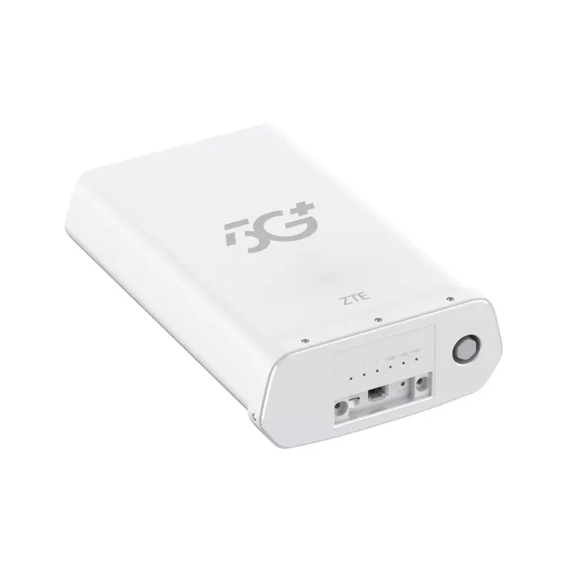 ZTE 5G Outdoor Router, White
