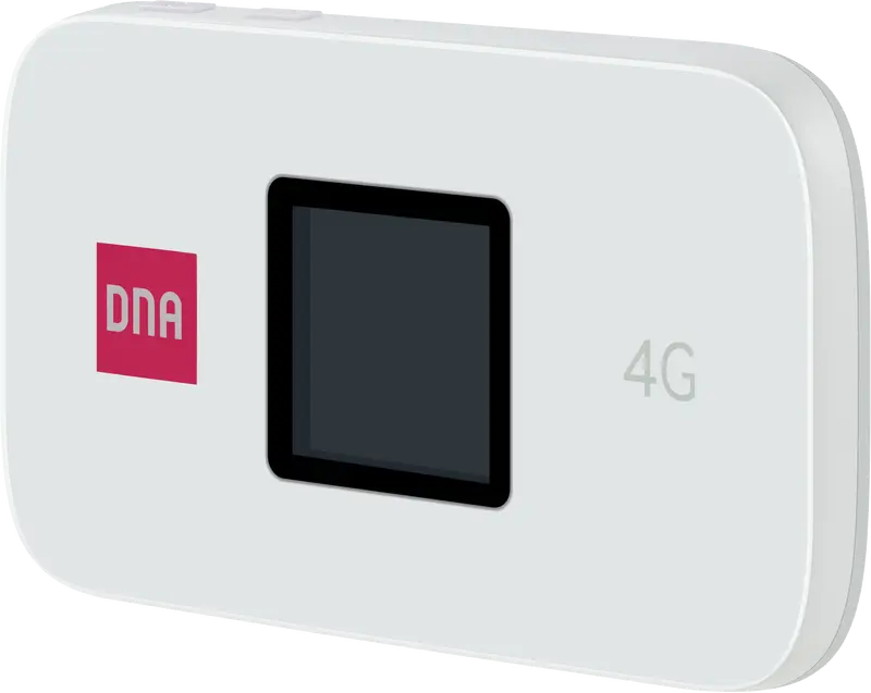 ZTE Matkamokkula 4G WiFi MF971RS2