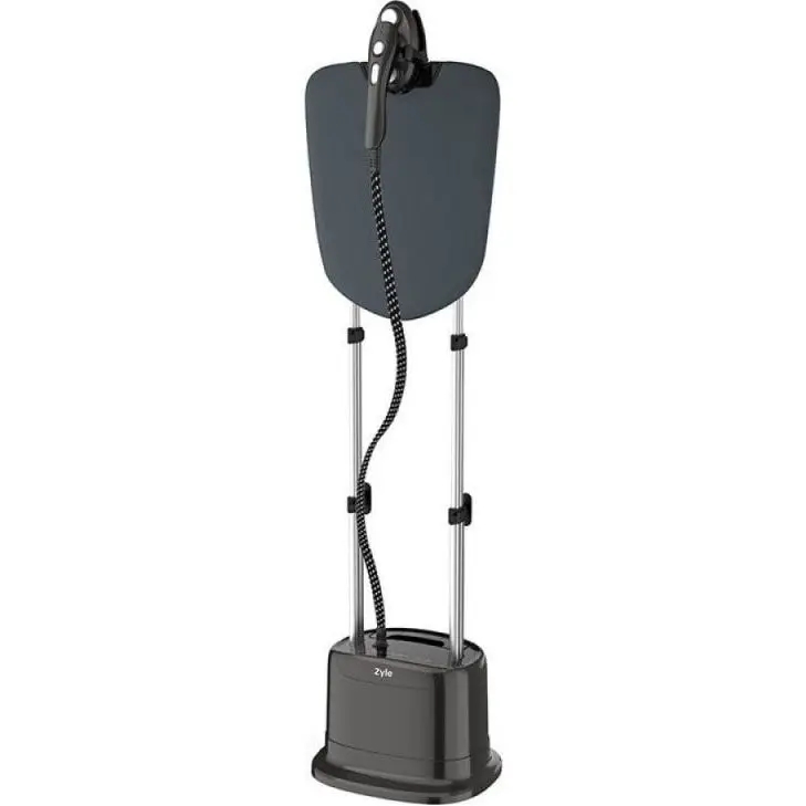 Zyle ZY161GS Garment Steamer, Black